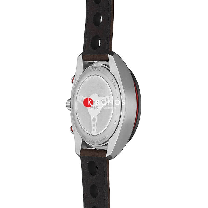 Фотография часов Tissot PRS 516 Chronograph T100.417.16.041.00_10